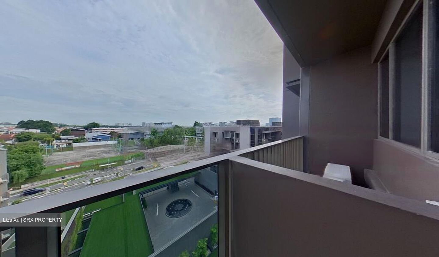 FORETT AT BUKIT TIMAH (D21), Apartment #437077521